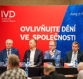 Transformace teplárenství otevírá příležitosti pro obce, průmysl a stavebnictví; dotkne se 1,6 milionu domácností